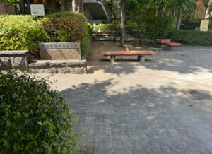 渋谷区立代官山公園